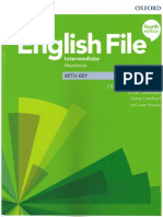 WB English - File Intermediate