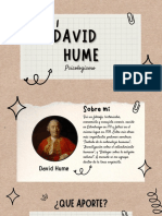 David Hume