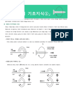 인덕터의 기본지식