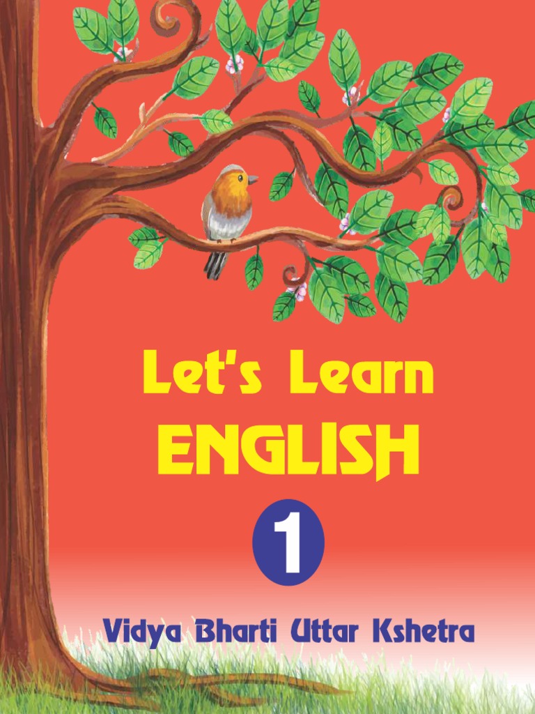 Lets learn english 1st pdf alphabet linguistics