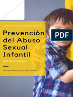 Guía Prevención Del ASI PDF