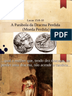 Parabola Da Dracma