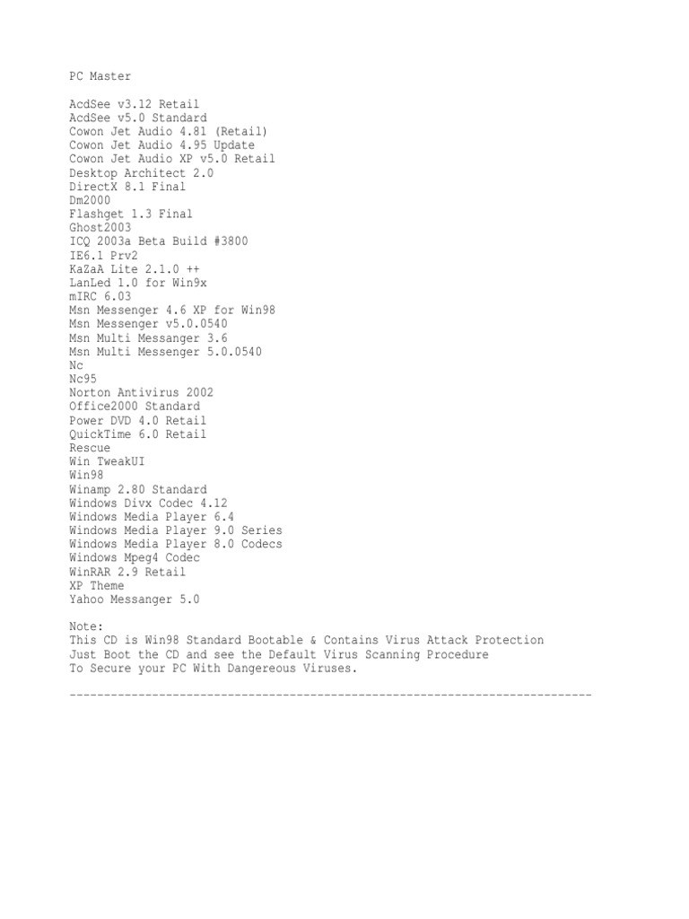 New Text Document | PDF | Technology & Engineering