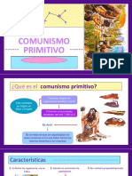 Comunismo Primitivo