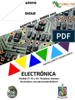 5 Electrónica MIV S1 y S2