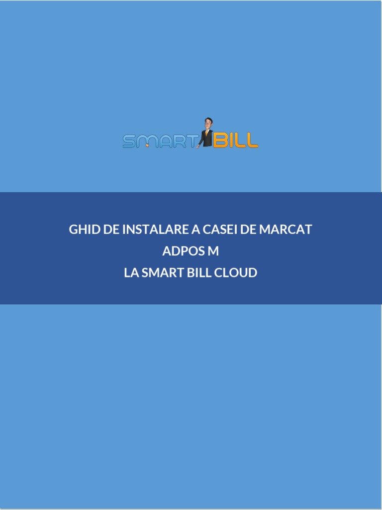 Smart Bill | PDF