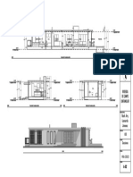 Plano de Cortes