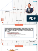 PPT WEBINAR TLM Seri Imunoserologi (11 Juni 2022) (Pak Anas)