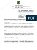 In #04-2020 PROEN - Flexibilização Da Carga Horária Docente - Versão - 17.11.2020 - Revisada - Reunião