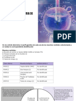 Exposicion Genetica