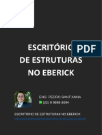 Escritório de Eberick