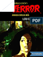 Amada Bruja Mia - Lou Carrigan