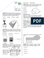 Turma Desafio - Volume