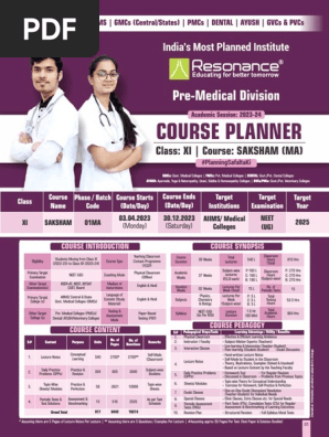Planner