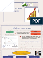 Modelos y Sectores Economicos