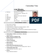 Adejaldo José de Oliveira - Crus de Rebou