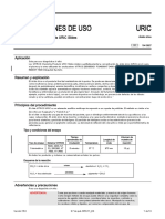 Uric MP2-11 Es I 15