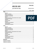 Trig-Chol J65401 Es XT 3