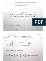 Aula2 Perda de Carga