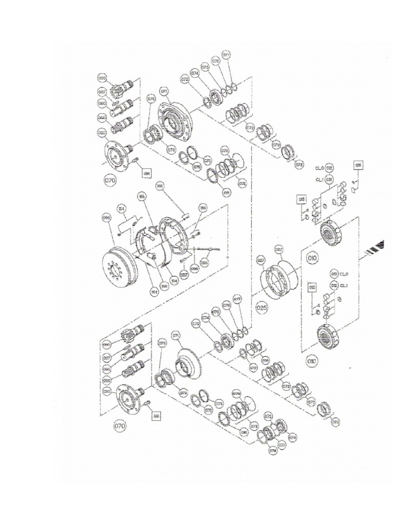 Poclain | PDF