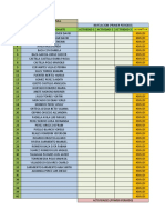 Formatos Nivelaciones (Estadistica)