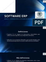 Software ERP Administracion