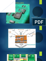 Microcontroladores Elc. Digital