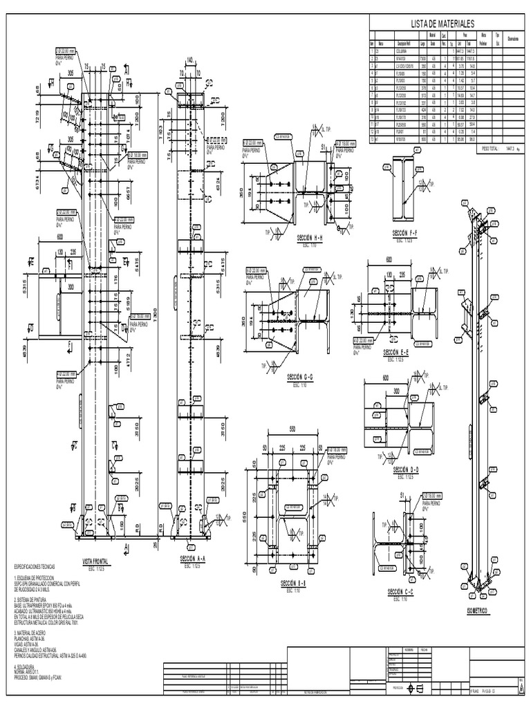 C5 - Columna | PDF
