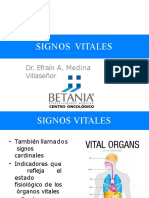 Signos Vitales 2