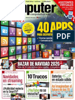 Computer Hoy (España) - N0.580-2020