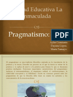 Pragmatism o