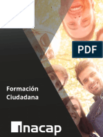 Trabajo Formacion Ciudadana