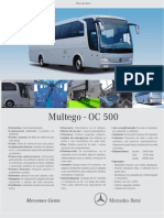 Multego OC 500 1842