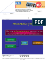 Accounting Information Systems - Introduction - PPT Video Online Download