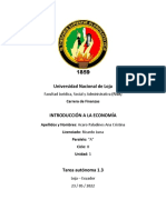 U1-TA3-Introducción A La Economía