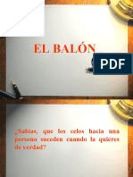 El Balon