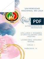 Portafolio U1 - C1