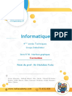 645108f000271 - Corrigé - Interfaces Graphiques