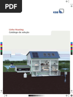 Catálogo Housing 2023