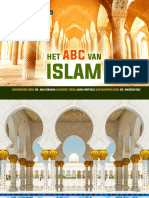 Het ABC Van Islam