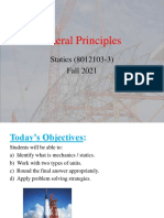 Lect1 - General Principles