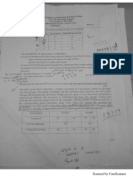 OS - Midsem Quiz Soln 19-20