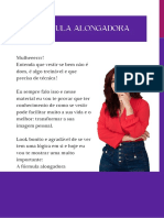Fórmula Alongadora PDF