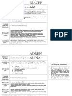 Medicamentos Pediátricos