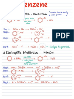 A2 Organic Reactions