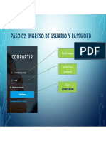 Microsoft PowerPoint - ACTIVACI N DE C DIGO PIN PLATAFORMA COMPARTIR - 3
