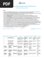 Cert Study Plan