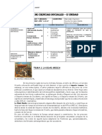 Modulo de CC - SS. 2do.