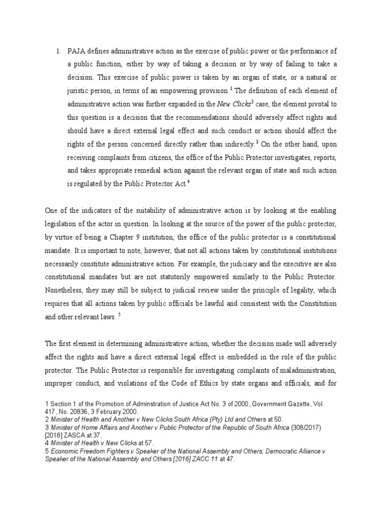 Administrative Law Pdf Administrative Law Justice