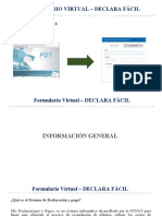 Declara Facil